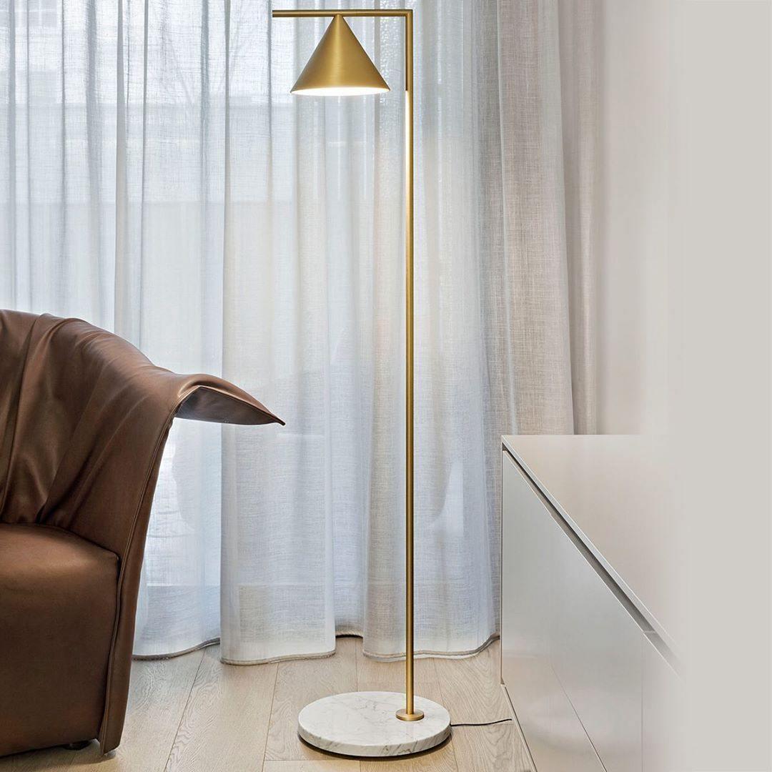 Dravex Floor Lamp