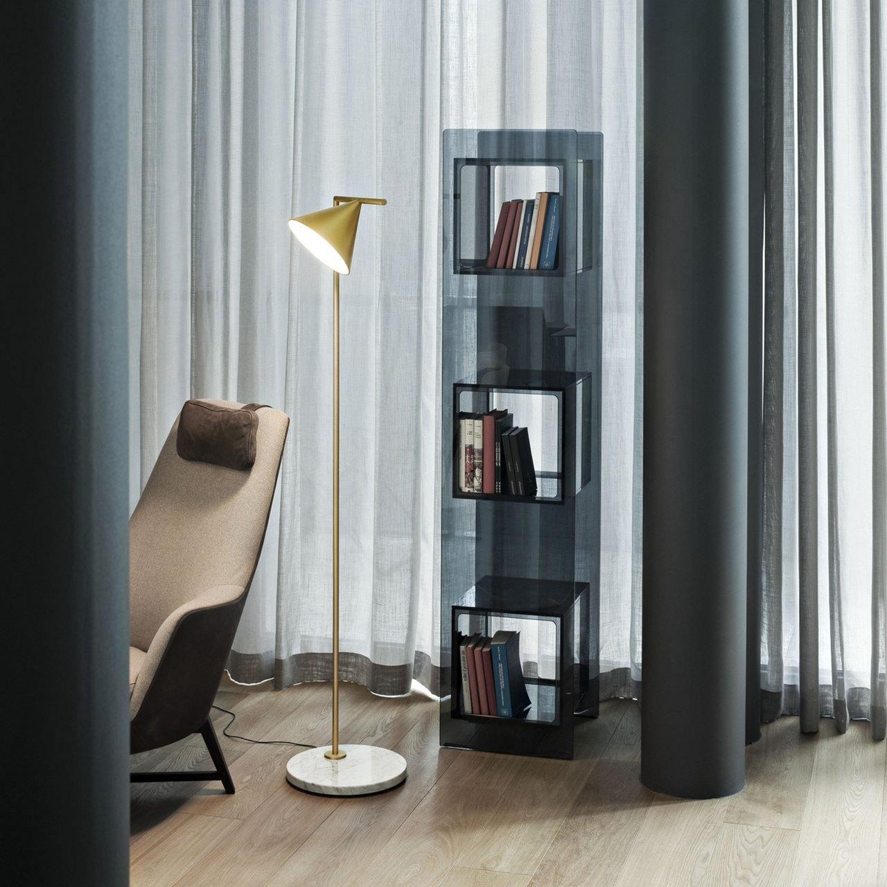 Dravex Floor Lamp