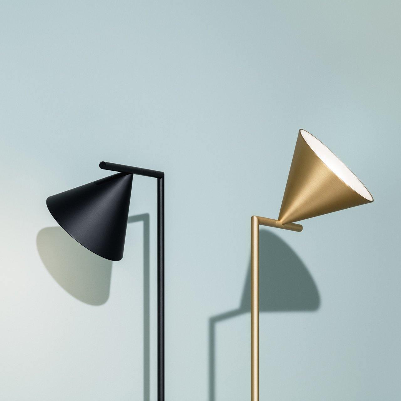 Dravex Floor Lamp