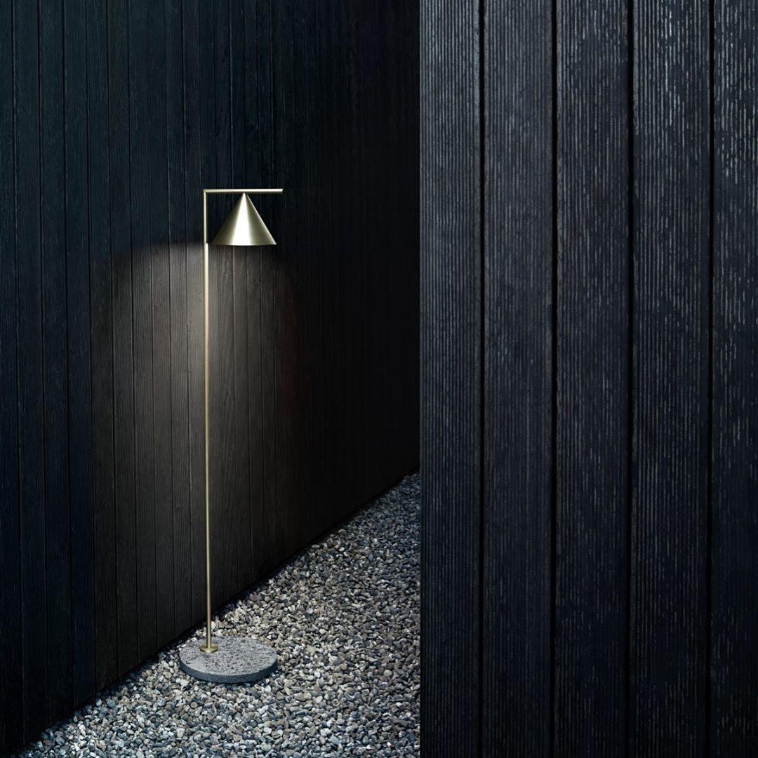 Dravex Floor Lamp