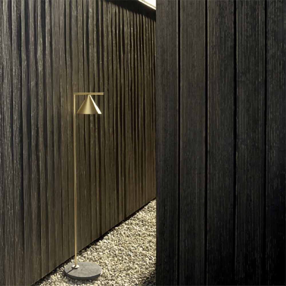 Dravex Floor Lamp
