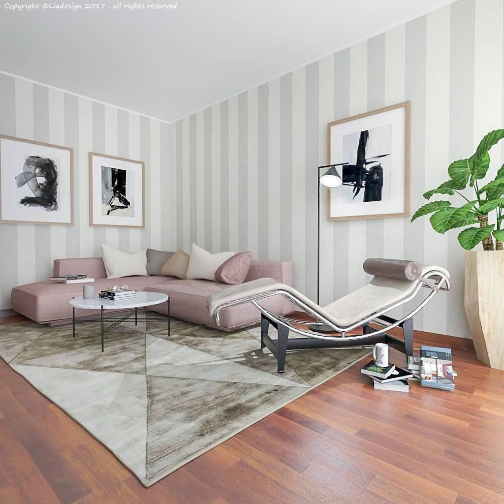 Dravex Floor Lamp