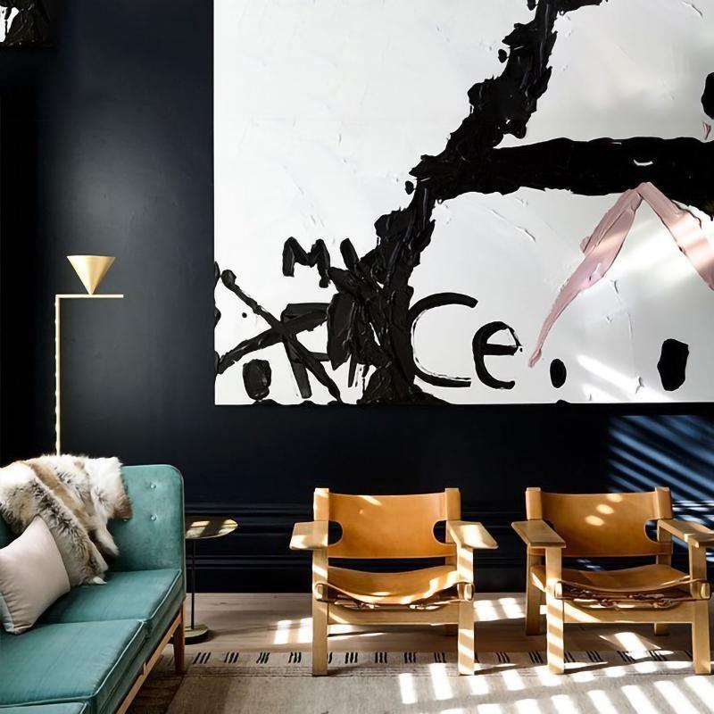 Dravex Floor Lamp