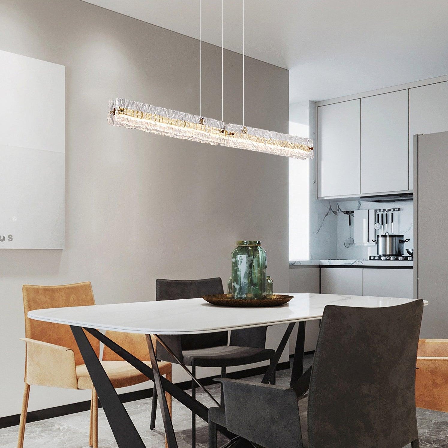 Covenzia Pendant Light