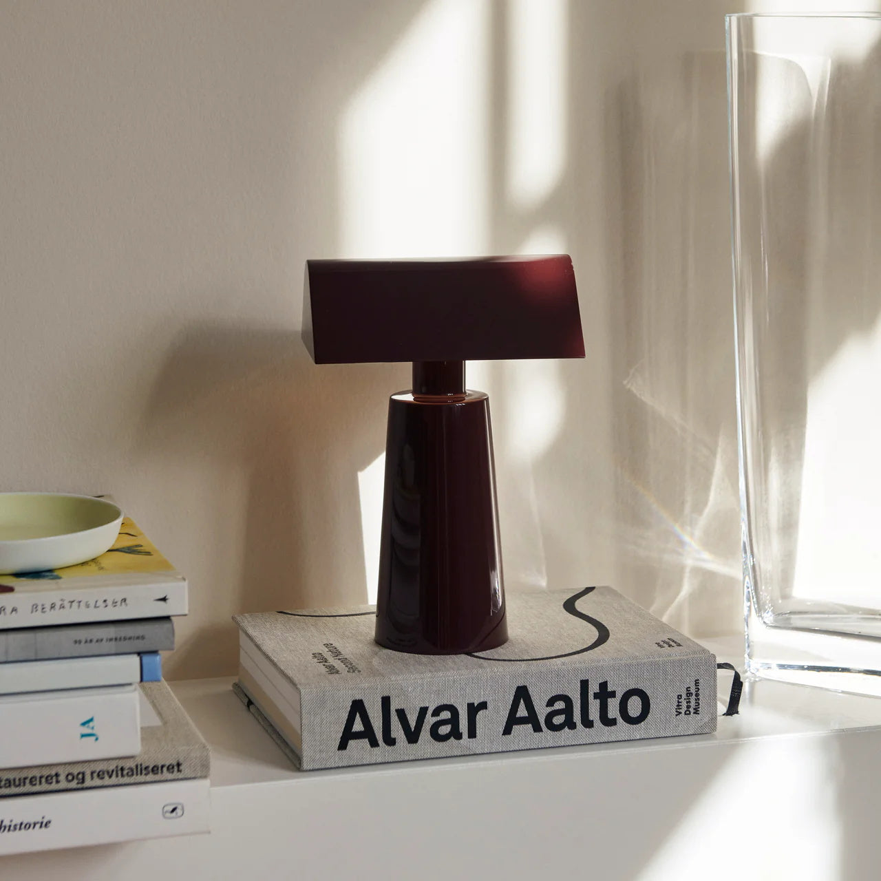 Ceniro Table Lamp