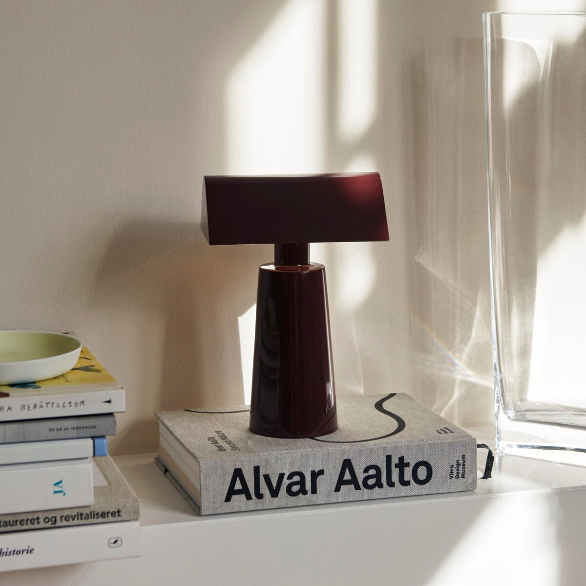 Ceniro Table Lamp