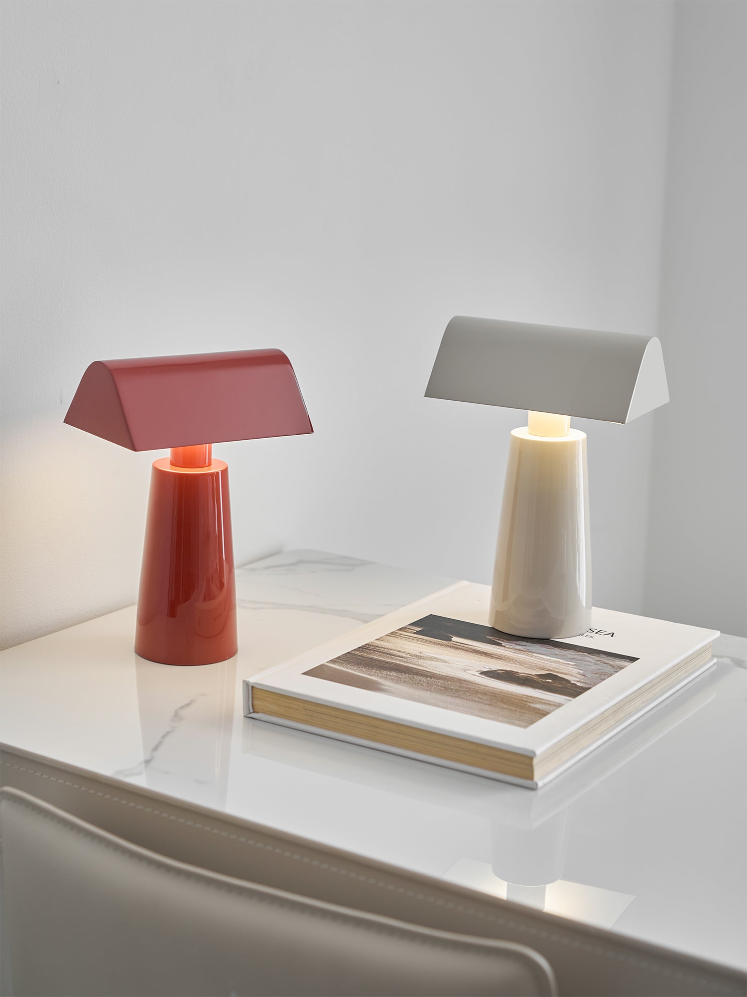 Kairal Table Lamp