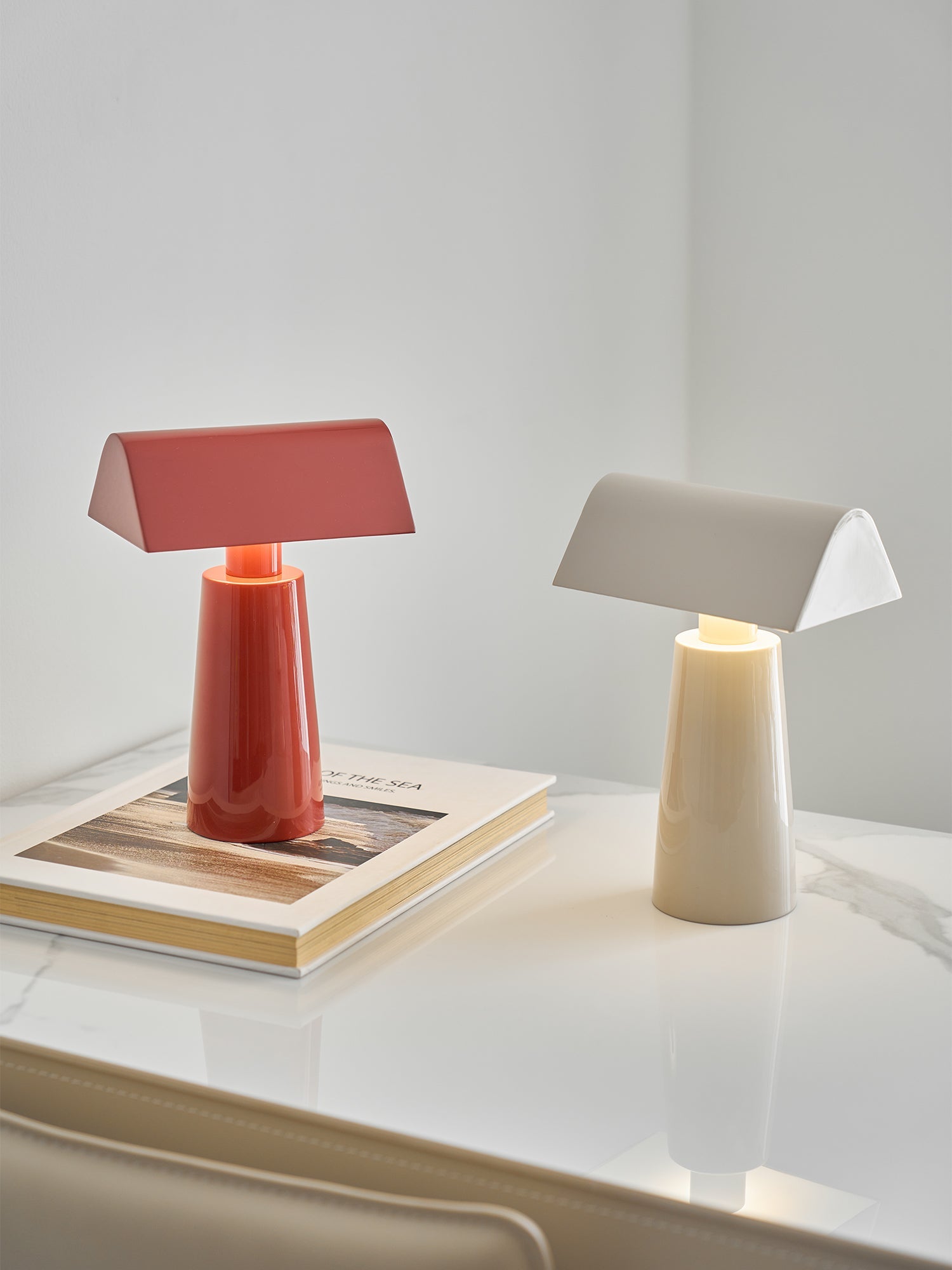 Kairal Table Lamp