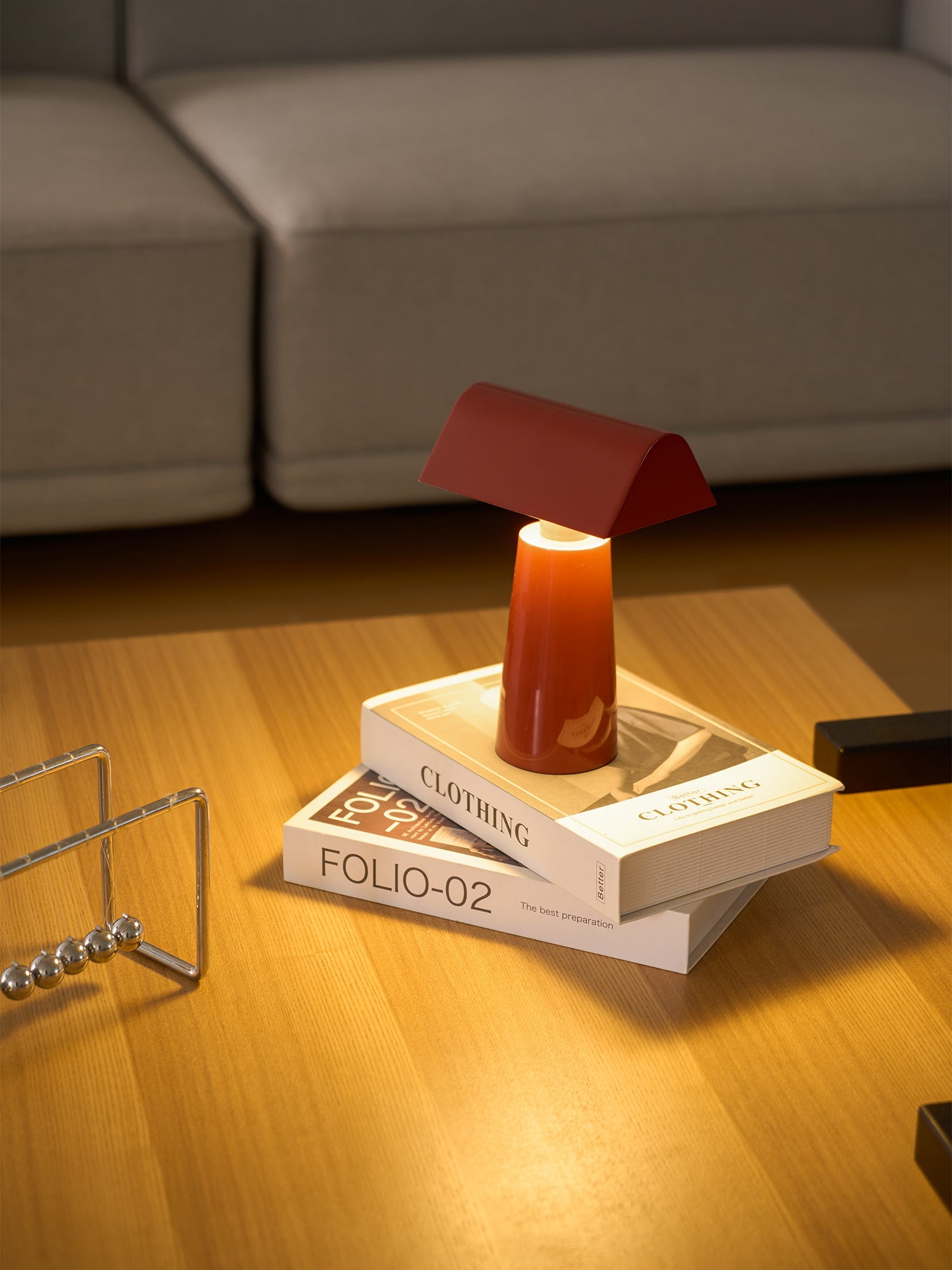 Kairal Table Lamp