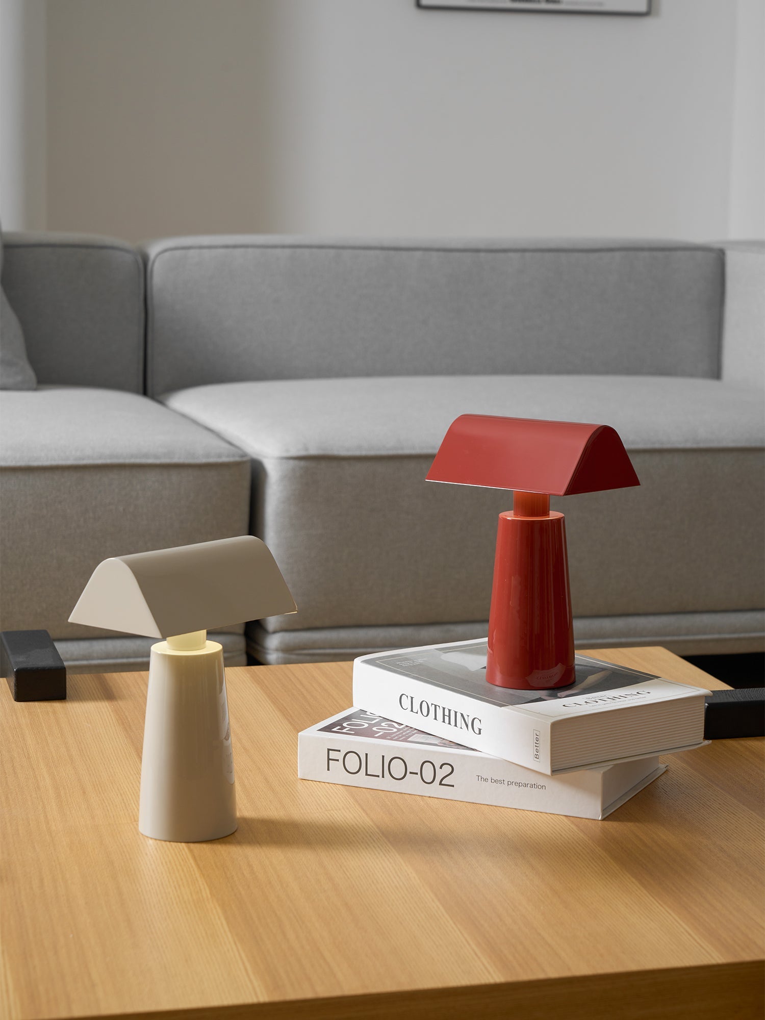 Kairal Table Lamp