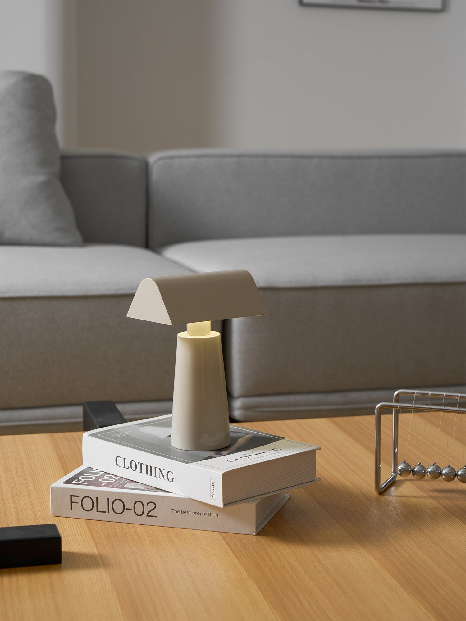 Kairal Table Lamp