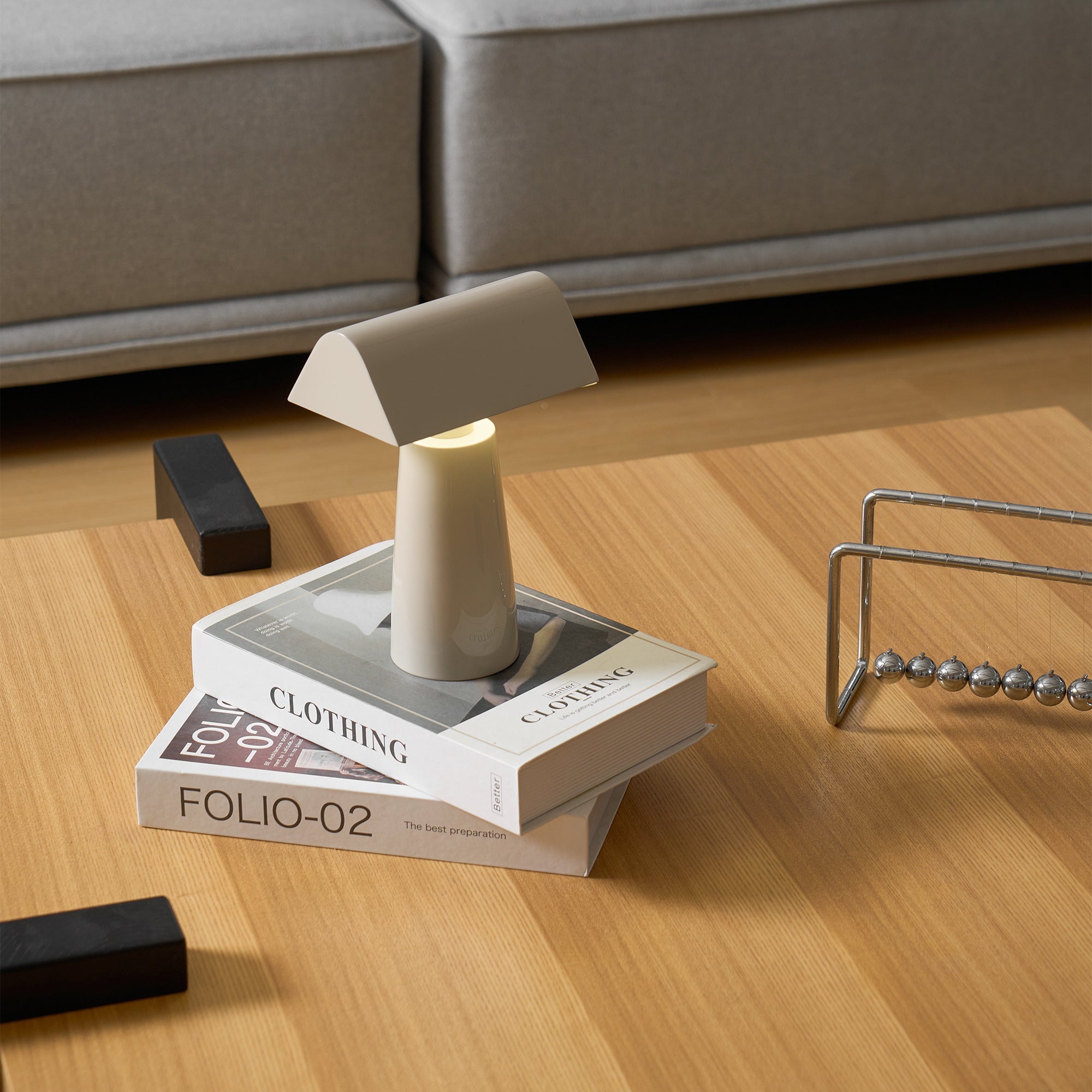 Kairal Table Lamp