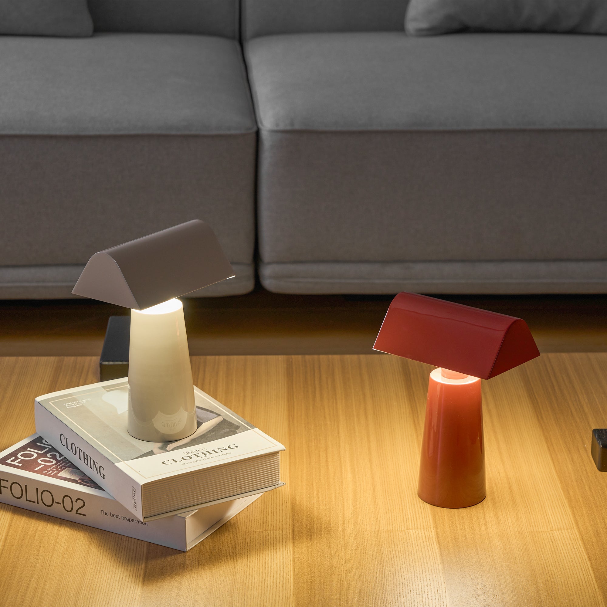 Kairal Table Lamp