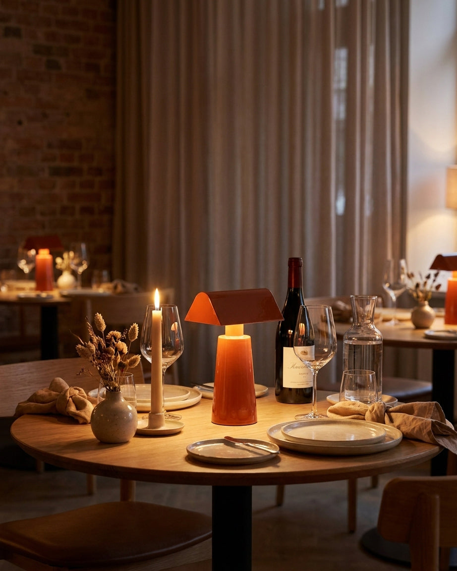 Kairal Table Lamp