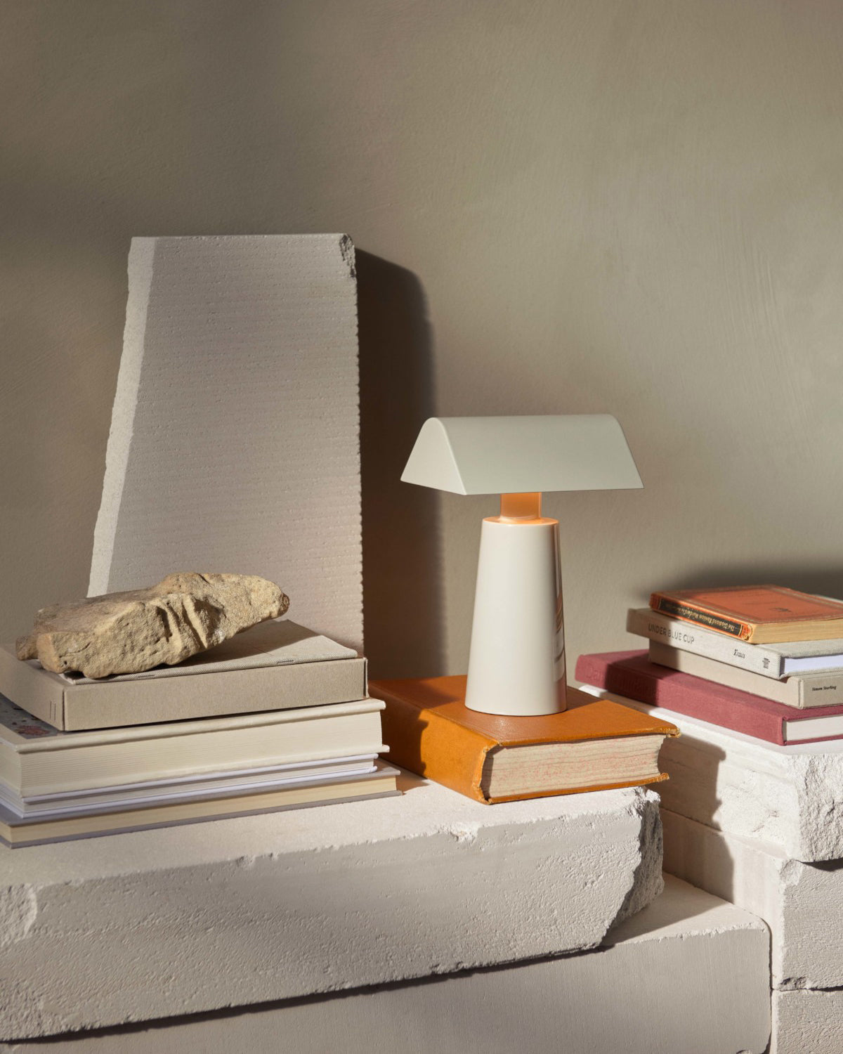 Kairal Table Lamp