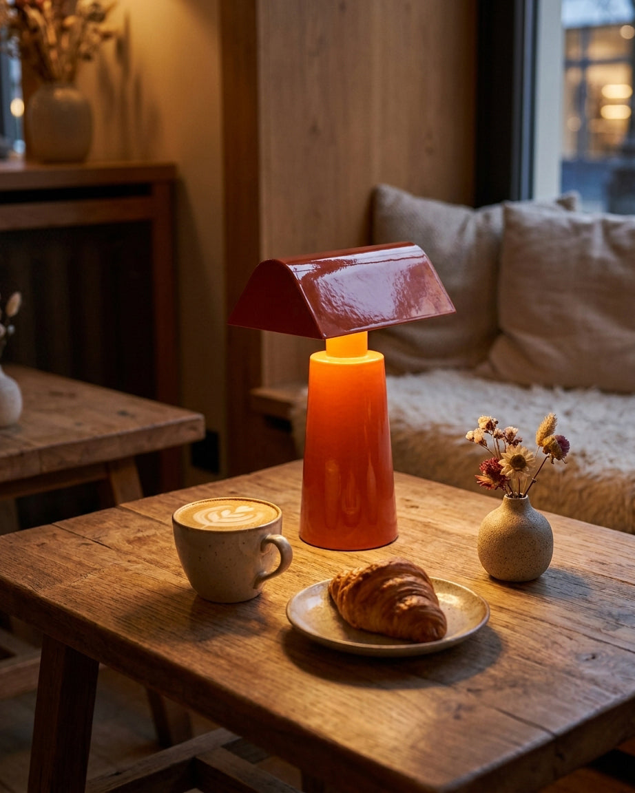 Kairal Table Lamp