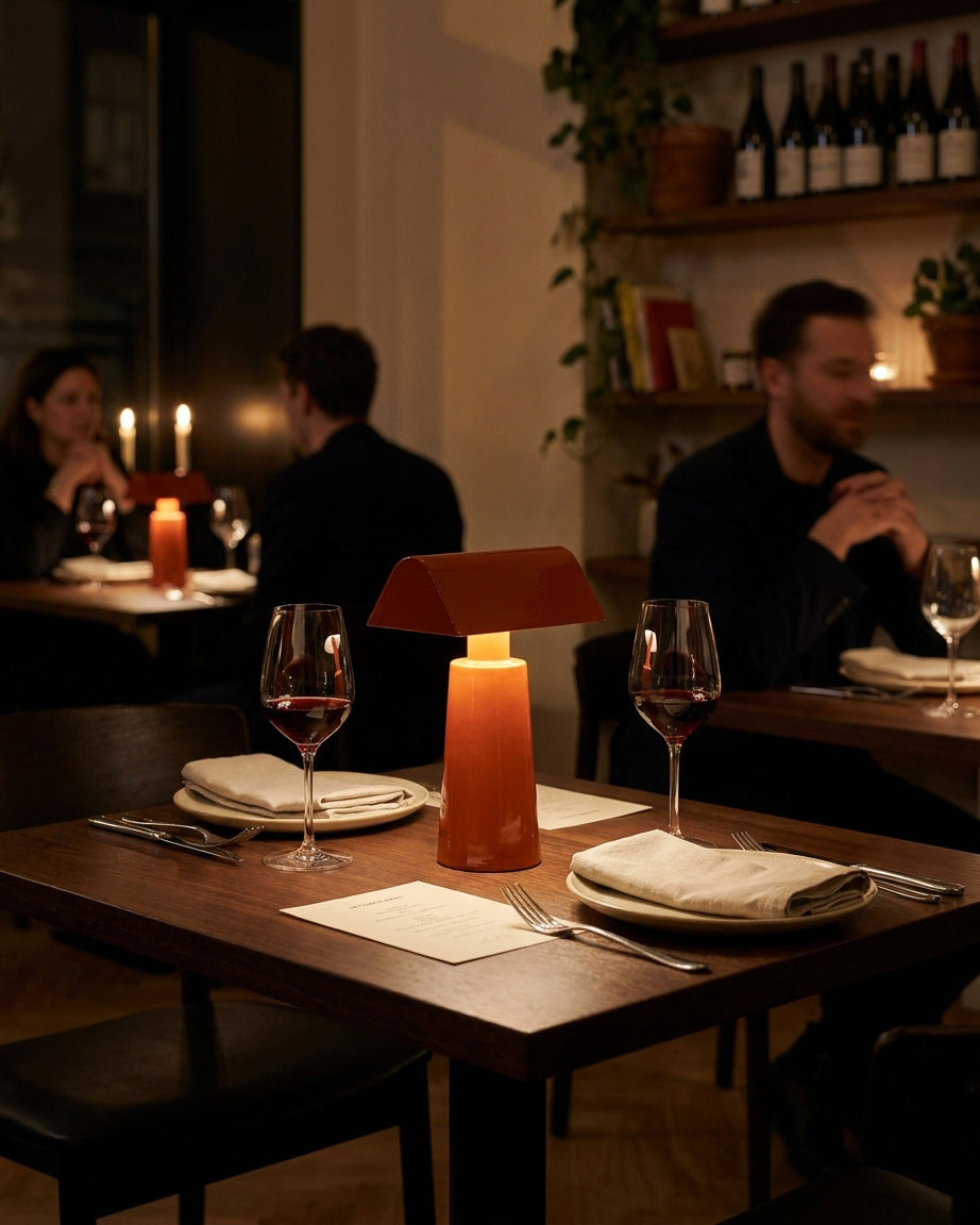 Kairal Table Lamp