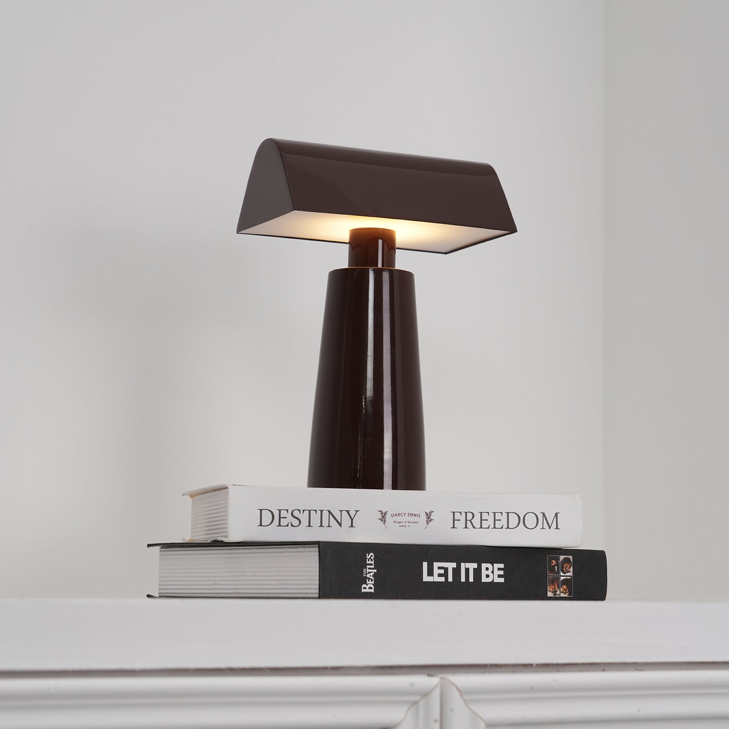 Ceniro Table Lamp