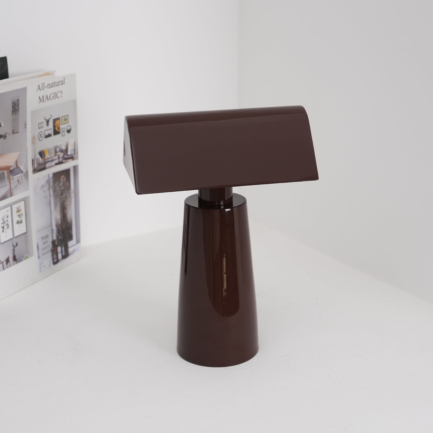 Ceniro Table Lamp