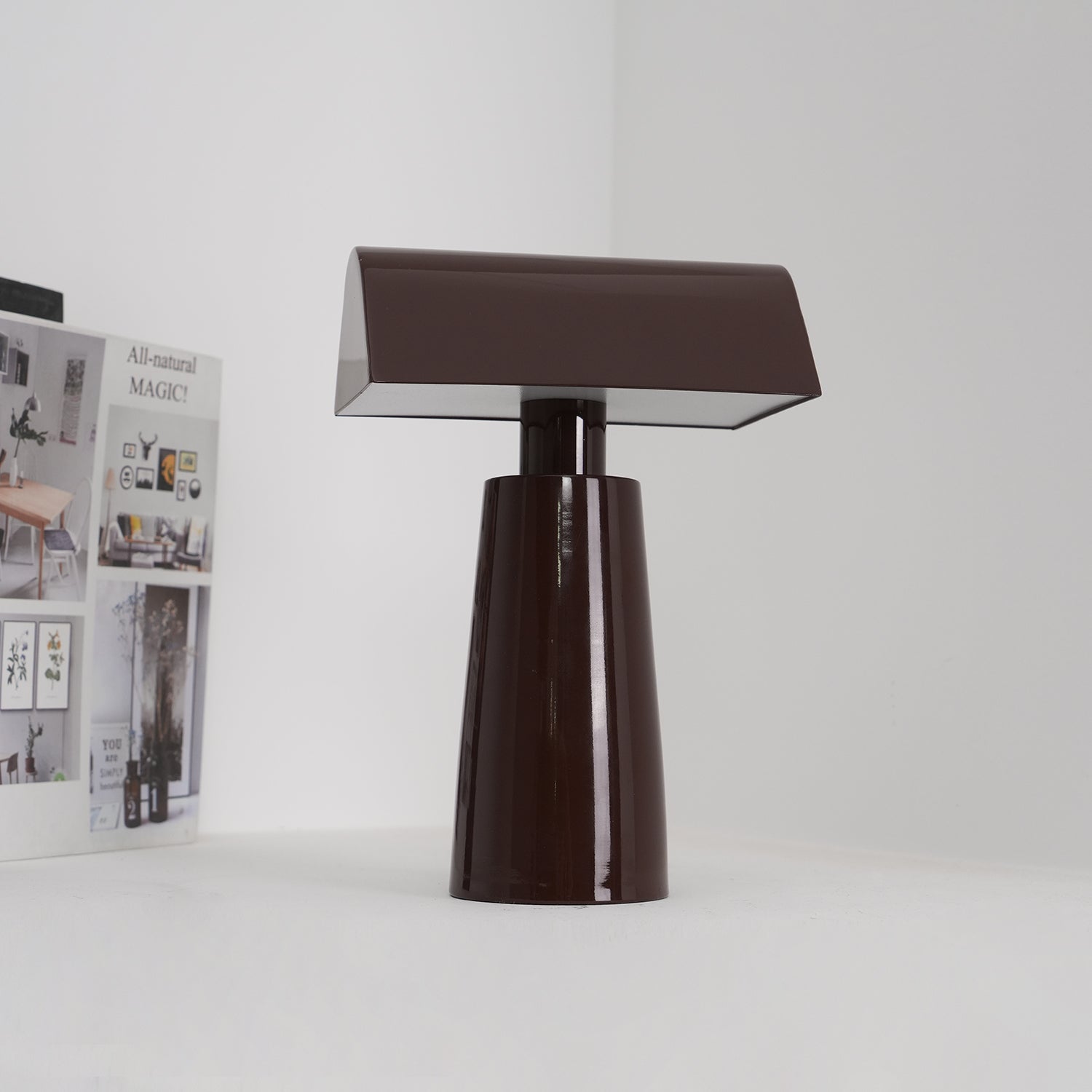 Ceniro Table Lamp