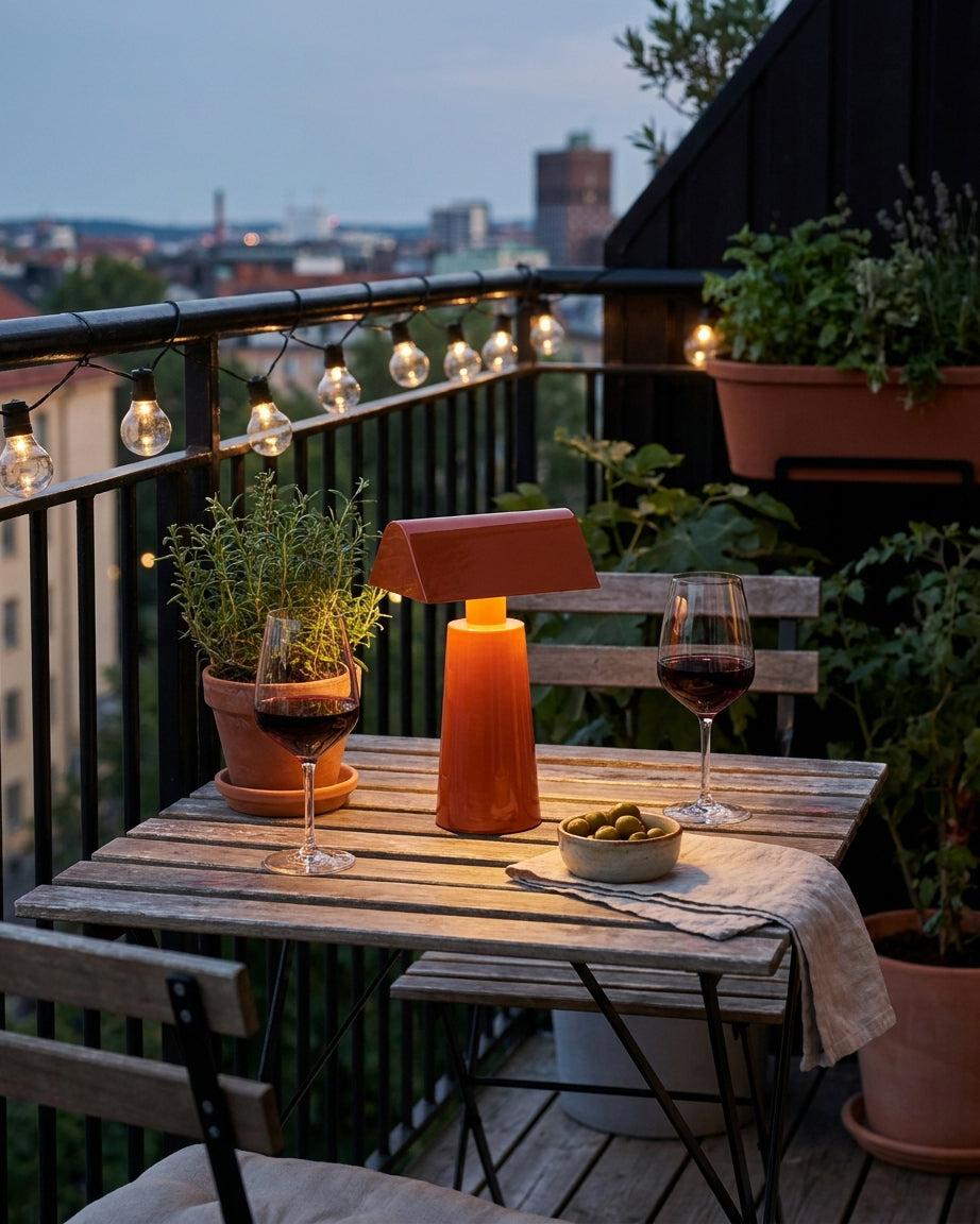 Kairal Table Lamp