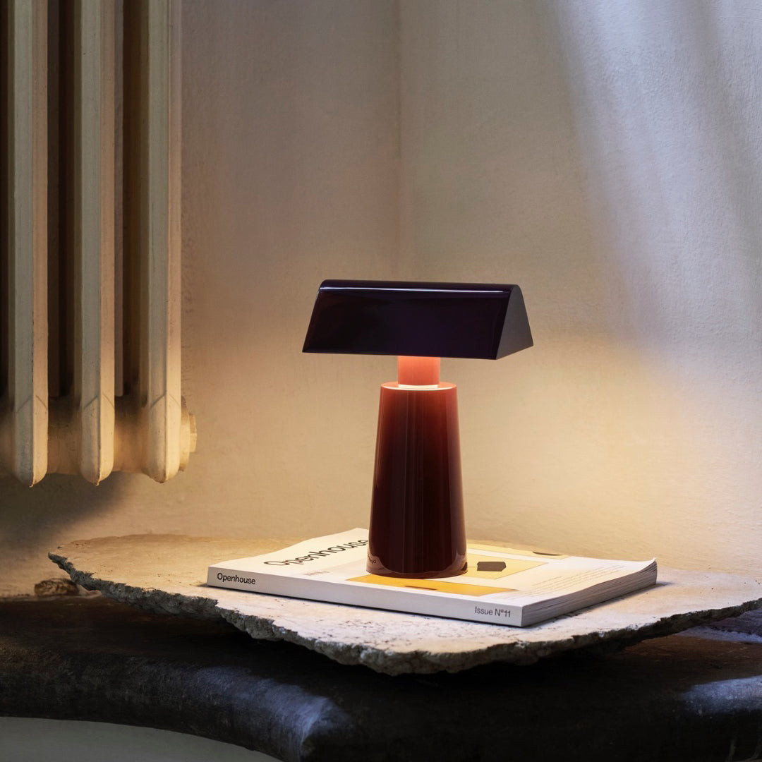 Ceniro Table Lamp