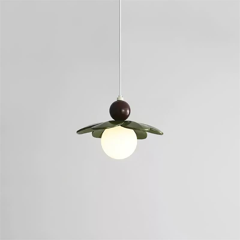 Svalon Flower Pendant Light