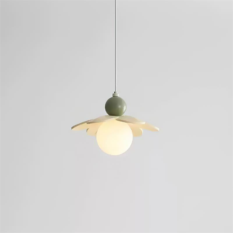 Svalon Flower Pendant Light