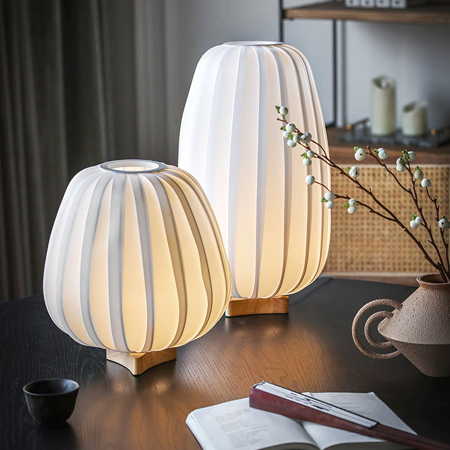 Ravani Table Lamp