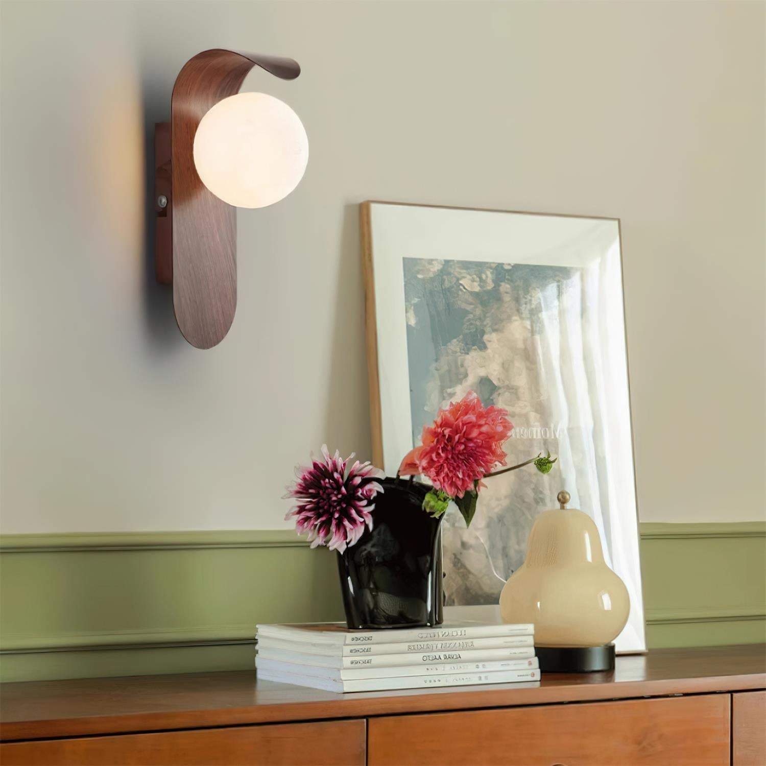 Tavwick Wall Light