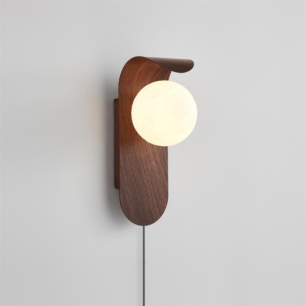 Tavwick Wall Light