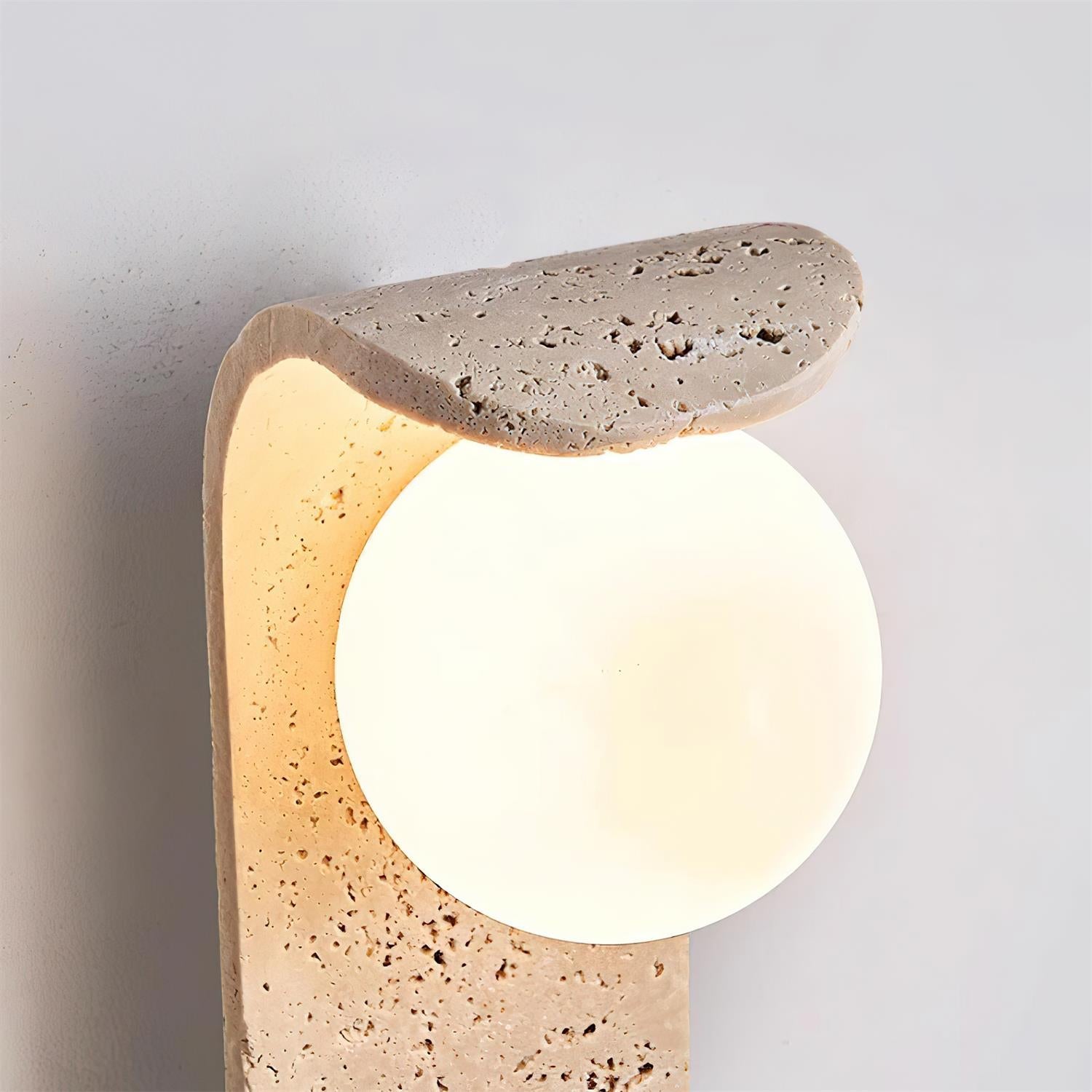 Elvento Wall Light