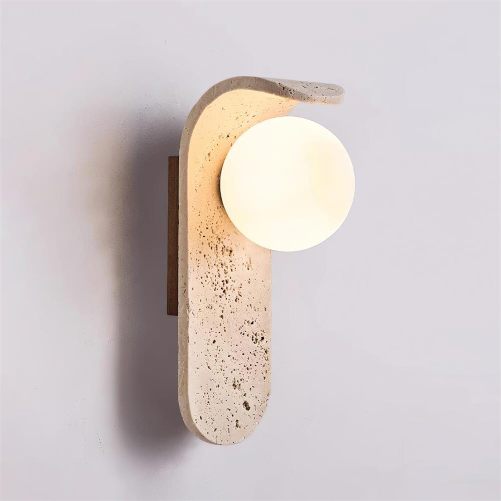 Elvento Wall Light