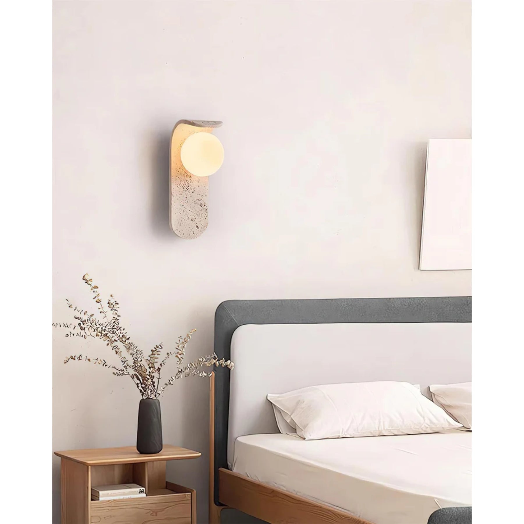 Elvento Wall Light