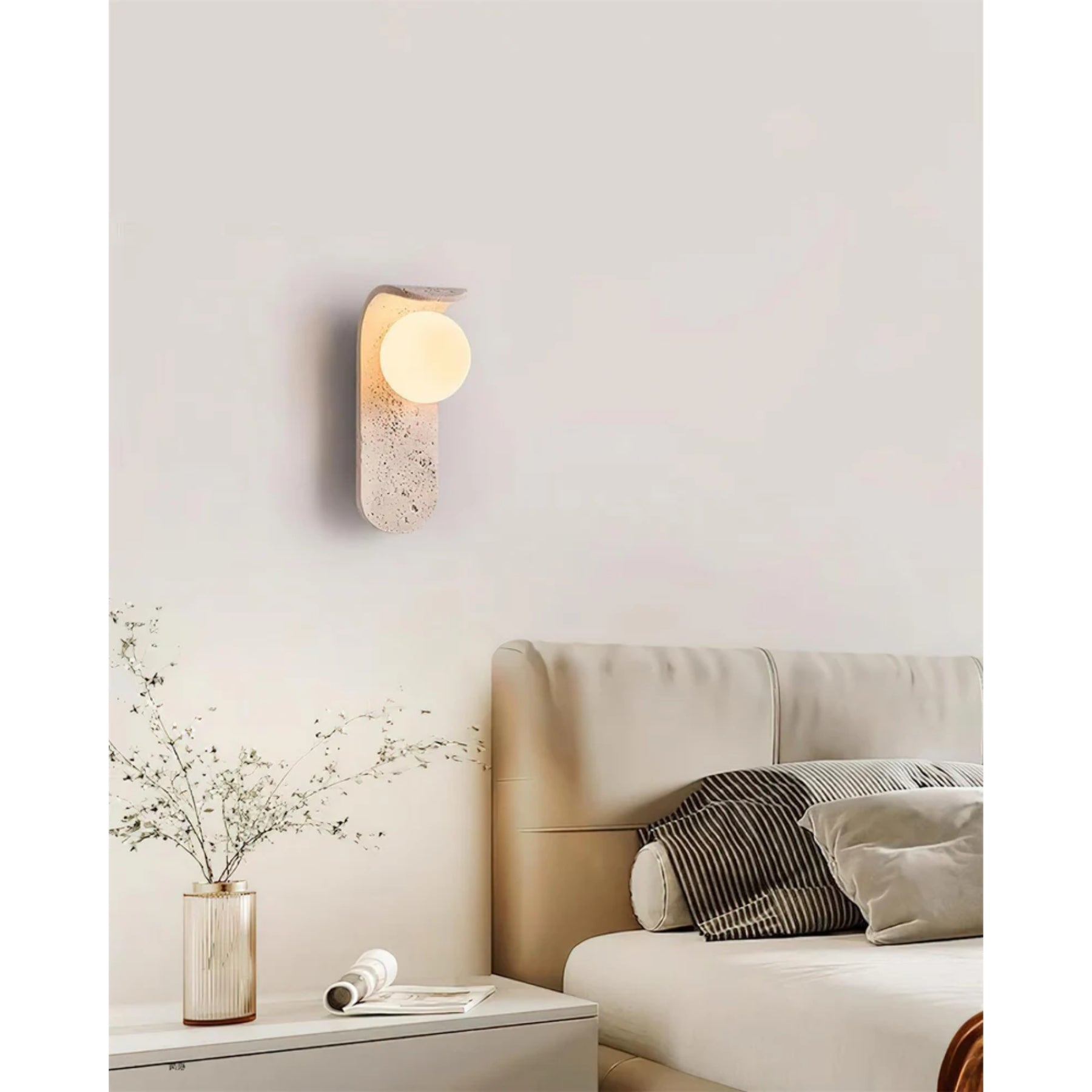 Elvento Wall Light