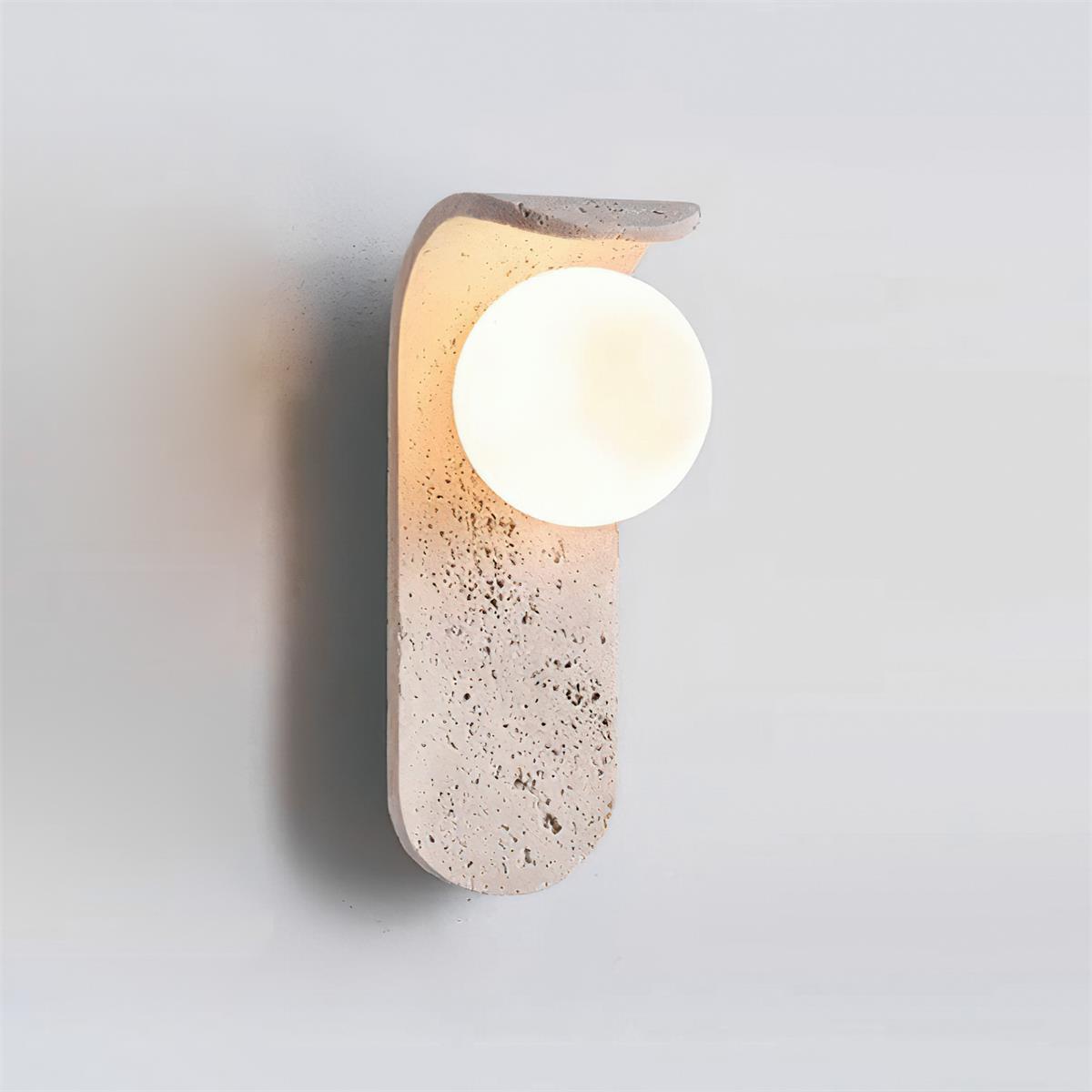 Elvento Wall Light