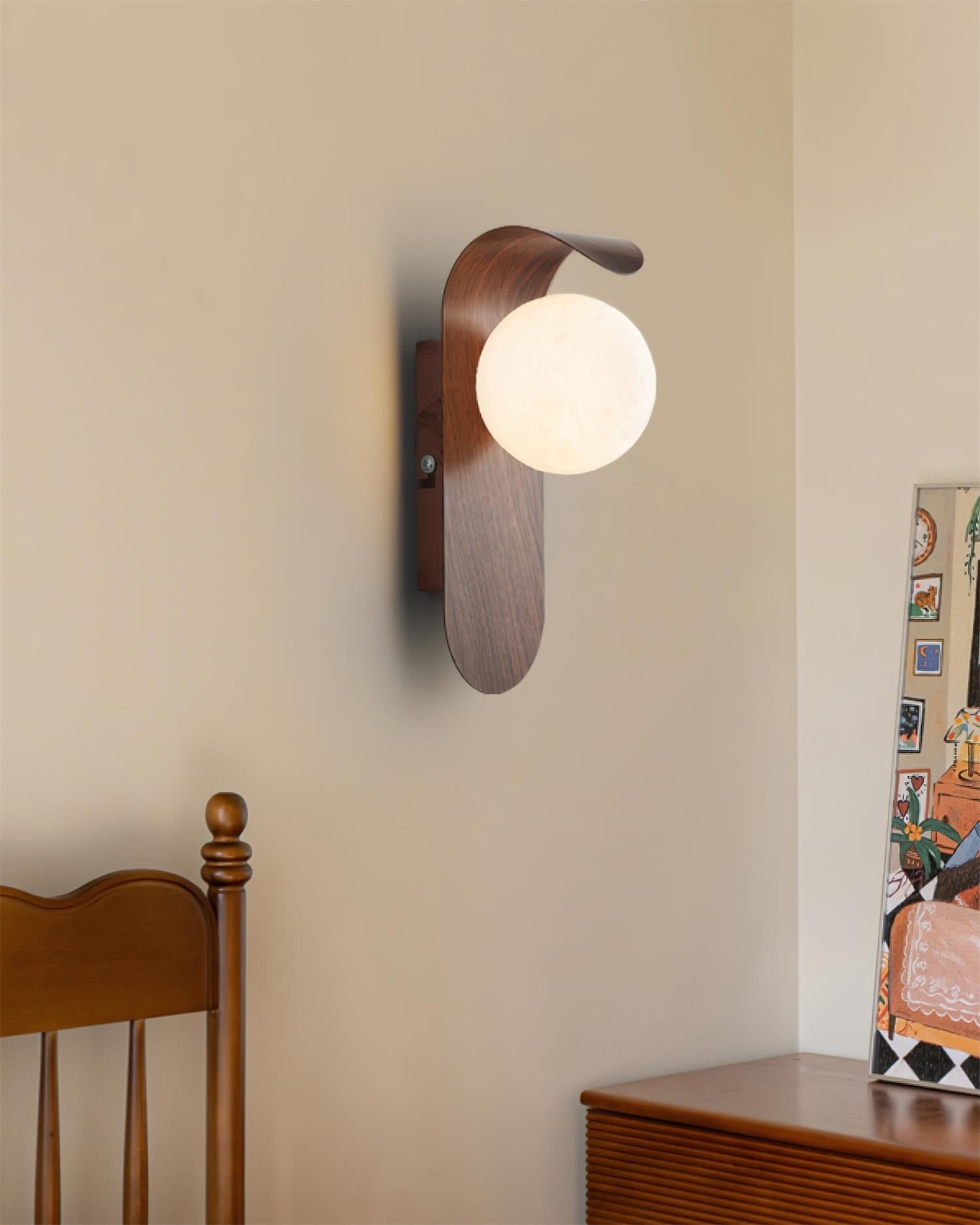 Harrawick Wall Light