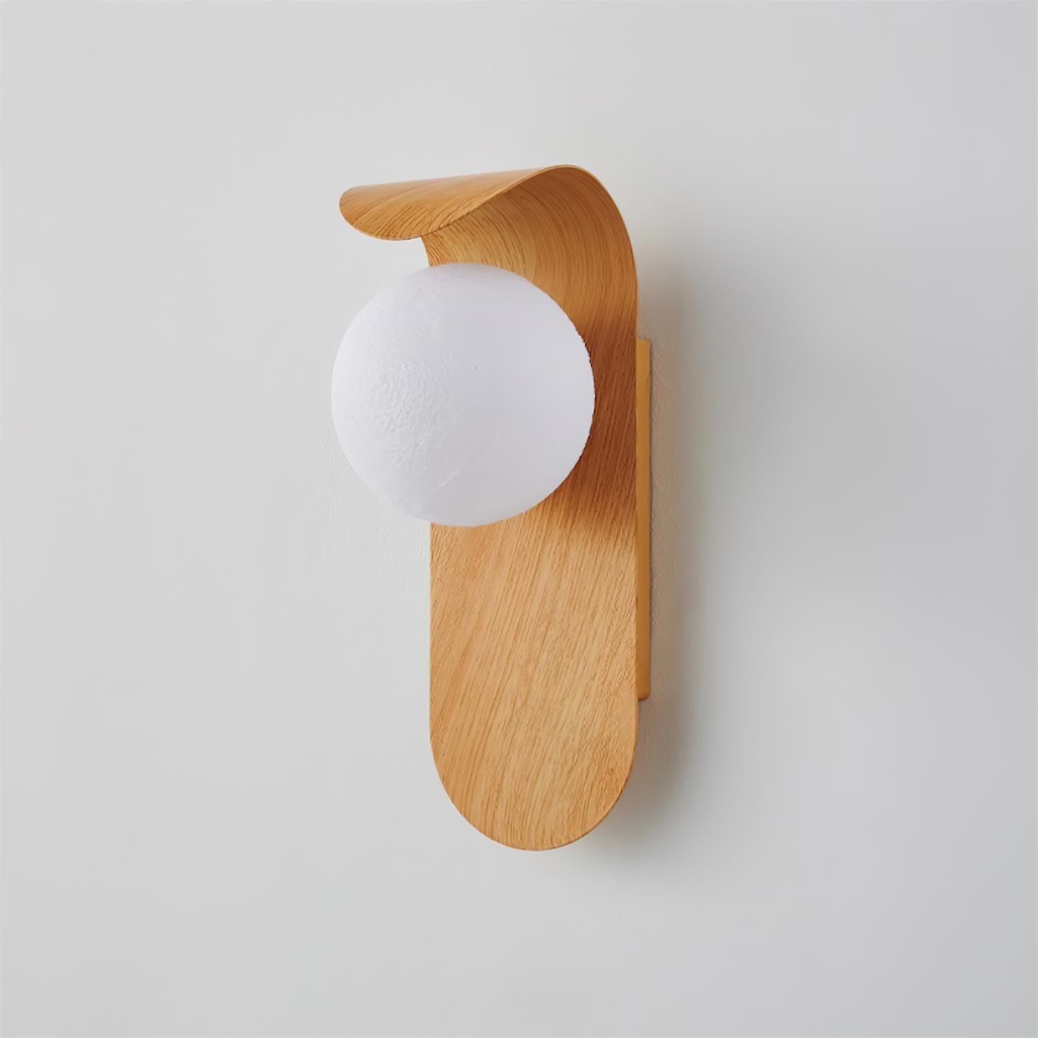 Harrawick Wall Light