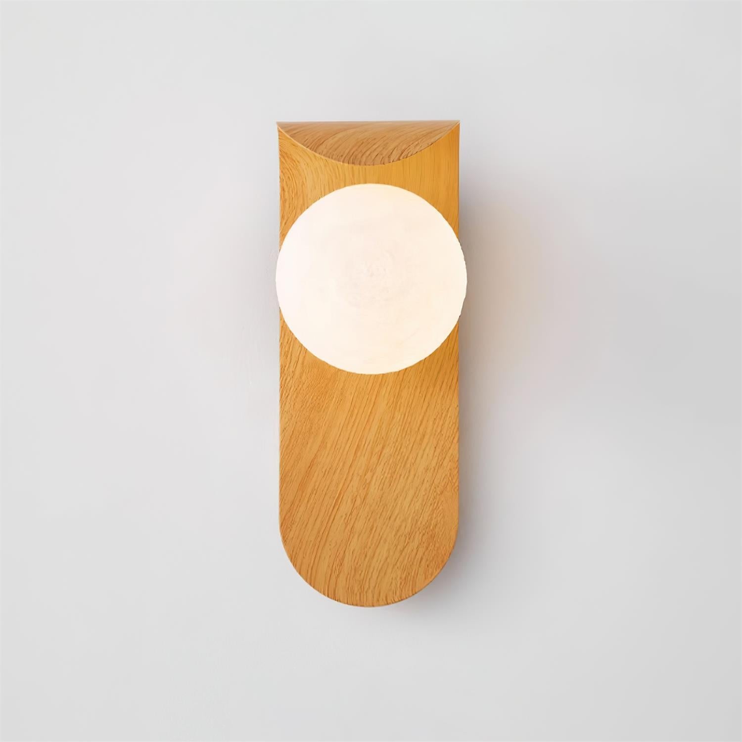 Harrawick Wall Light