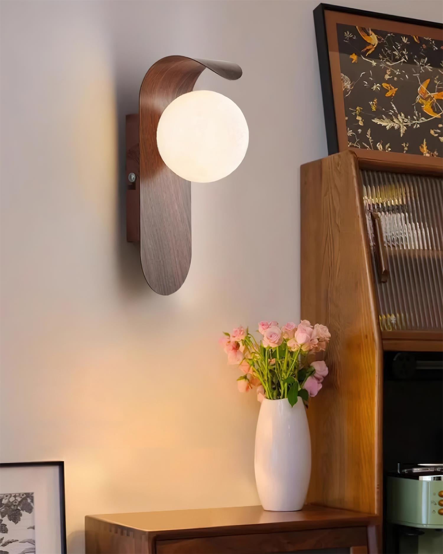 Harrawick Wall Light