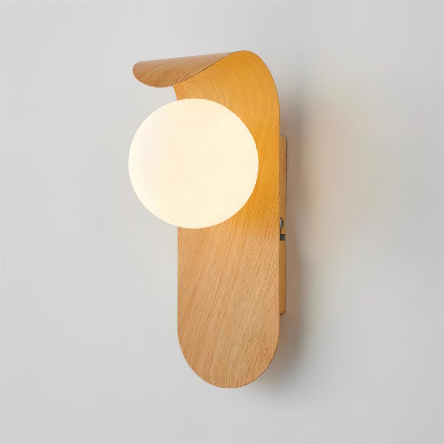 Harrawick Wall Light