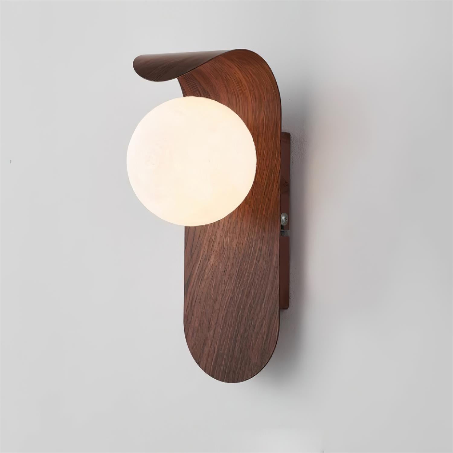 Harrawick Wall Light