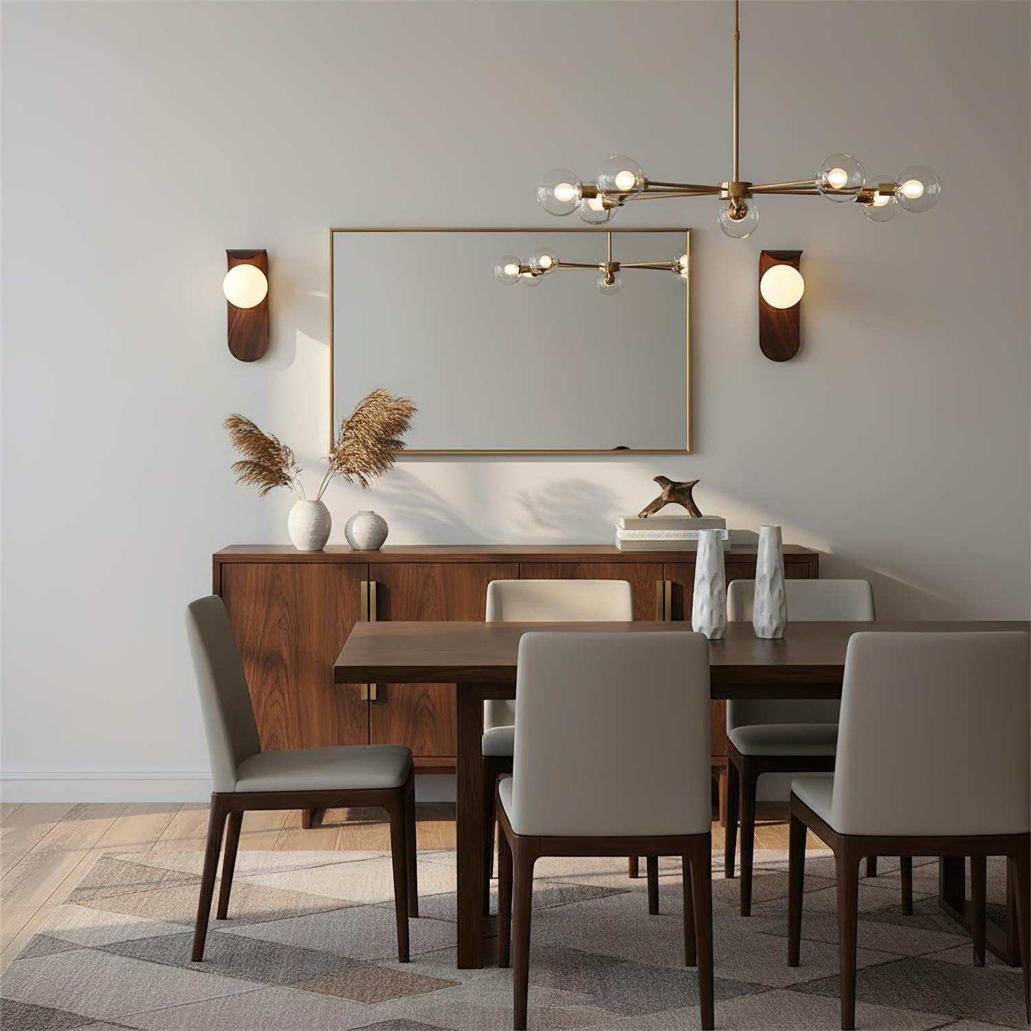 Harrawick Wall Light