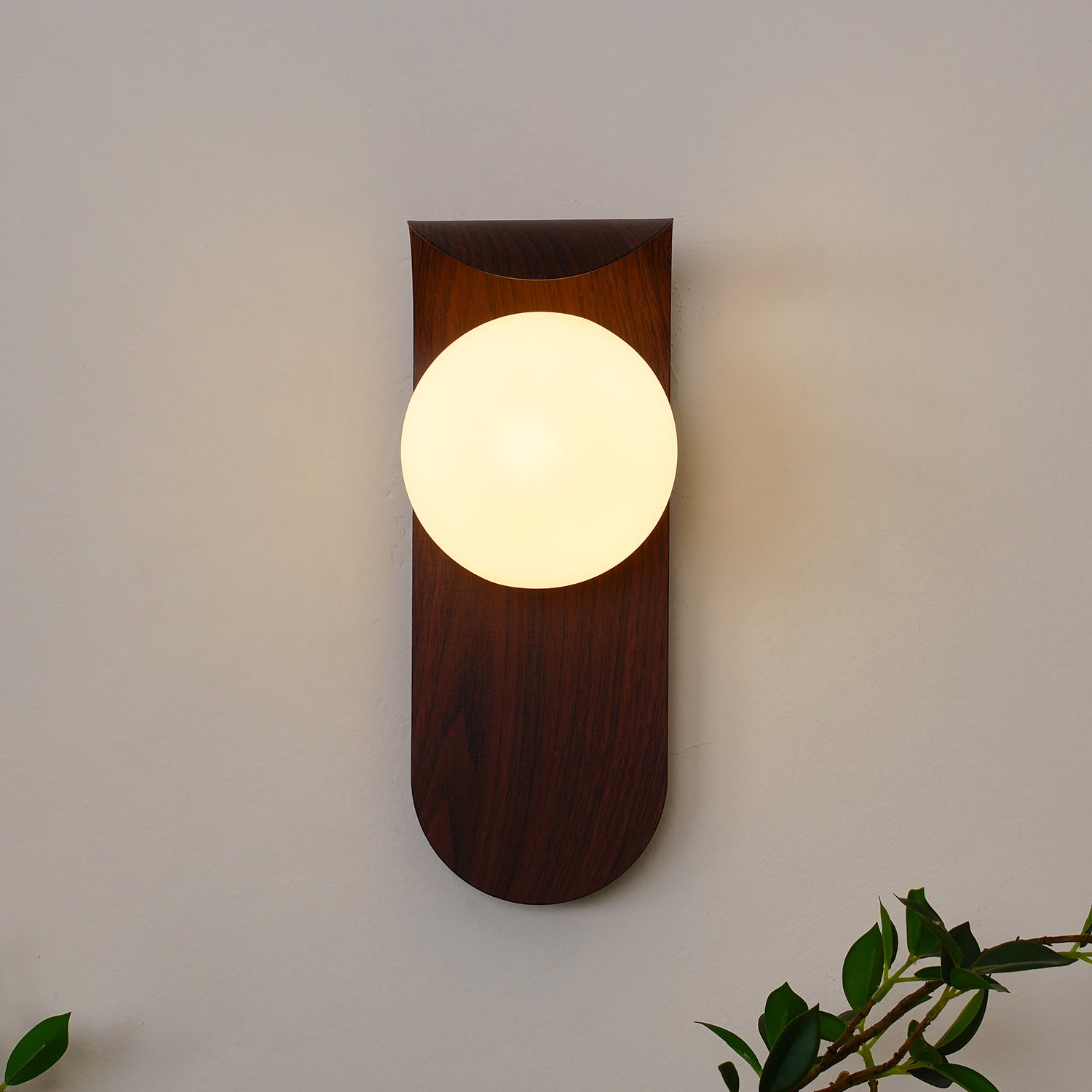 Harrawick Wall Light