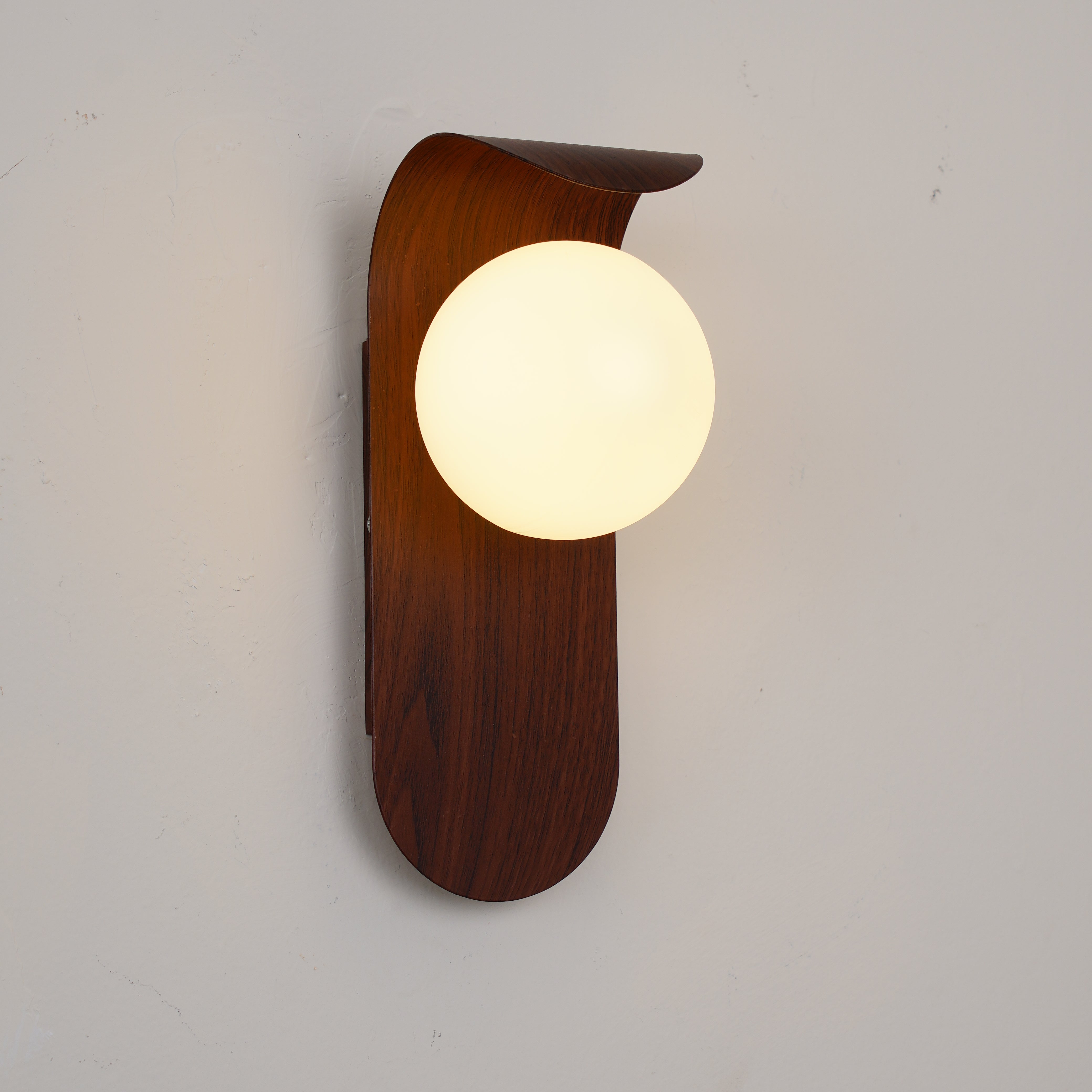 Harrawick Wall Light