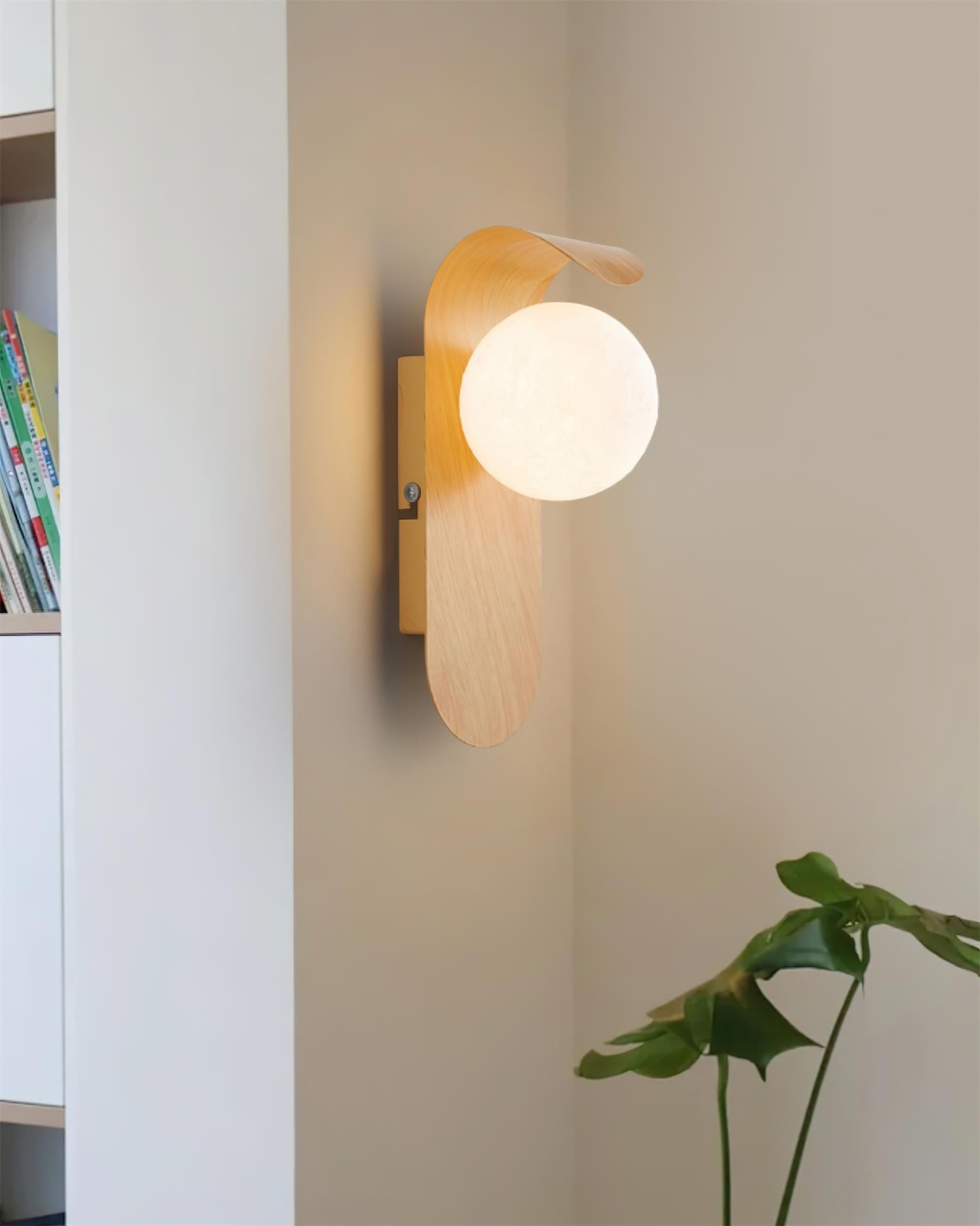 Harrawick Wall Light