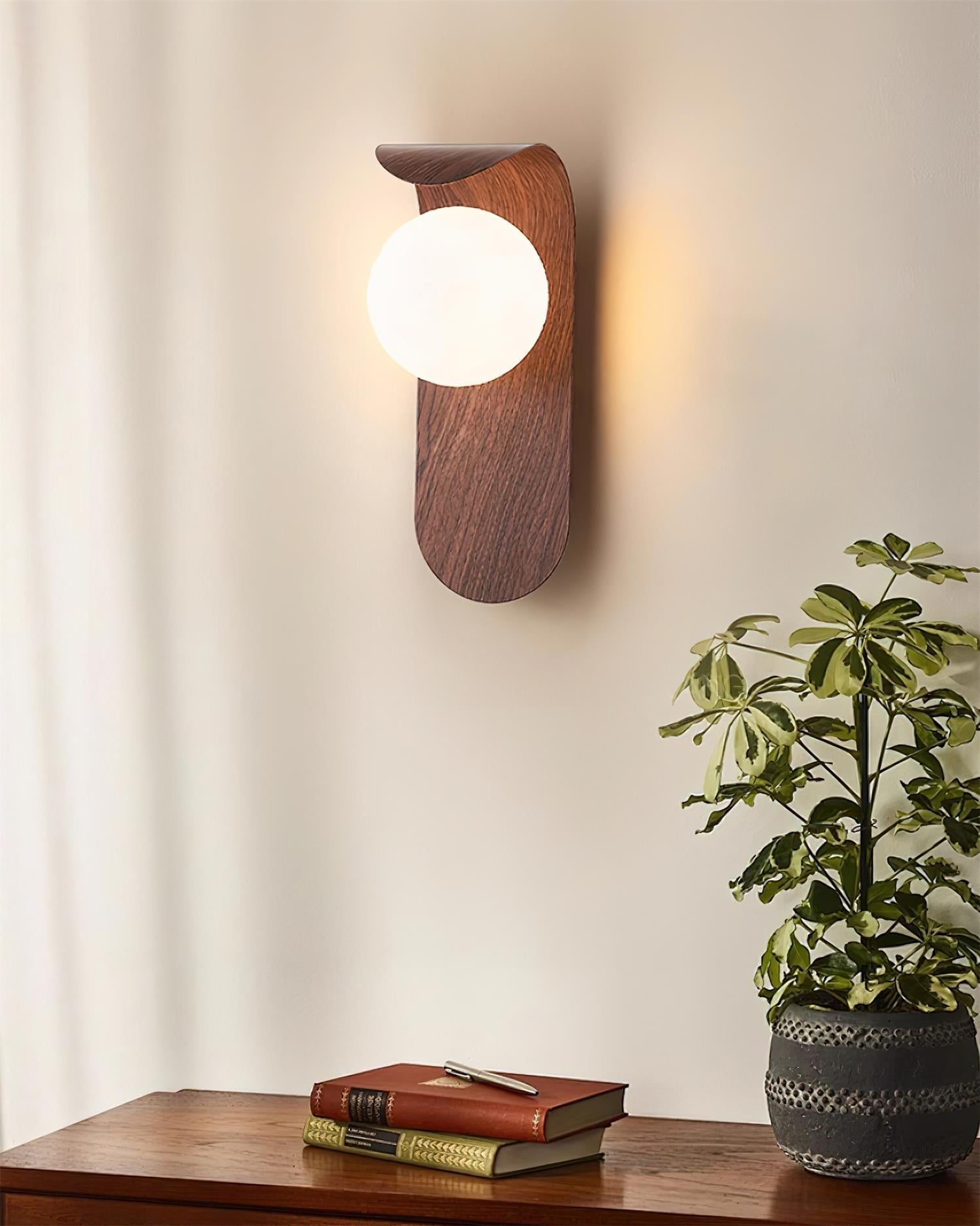 Harrawick Wall Light
