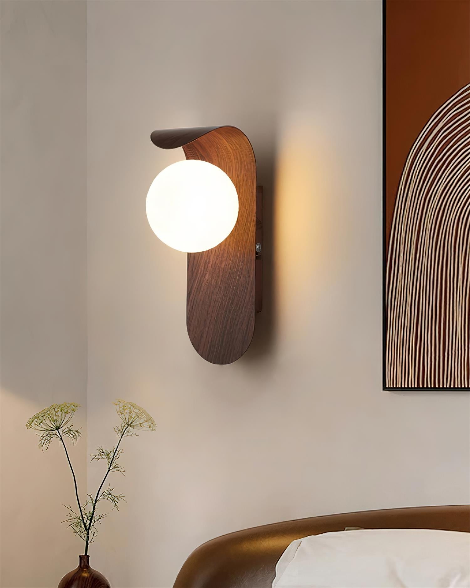 Harrawick Wall Light