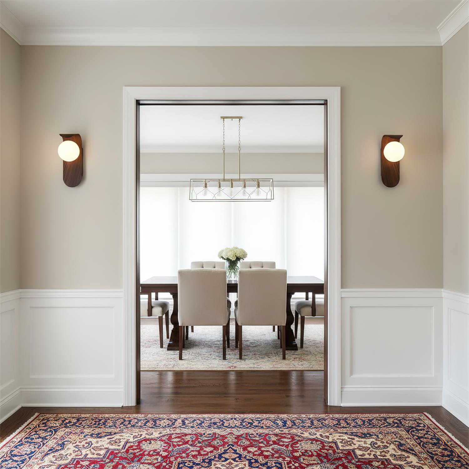 Harrawick Wall Light