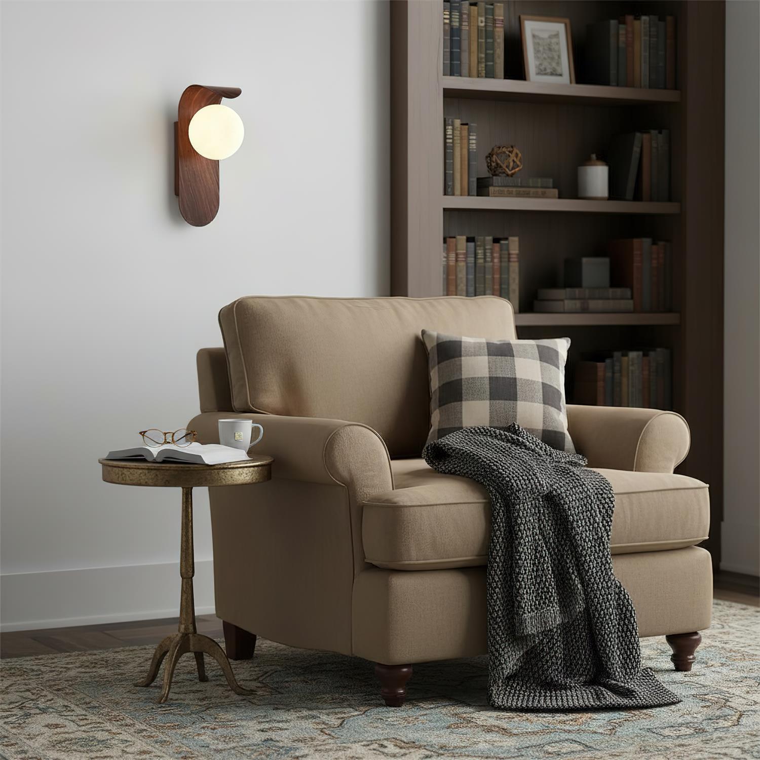 Harrawick Wall Light